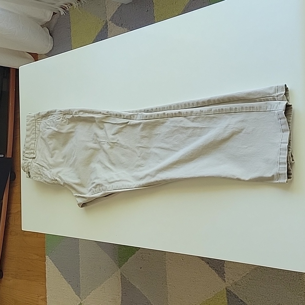 Man pants - Picture 4 of 5